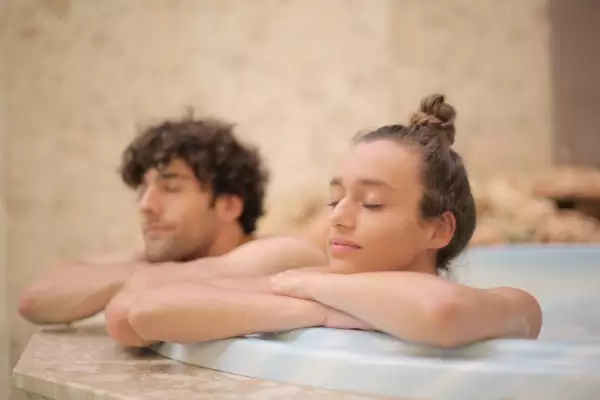 Vacaciones en pareja